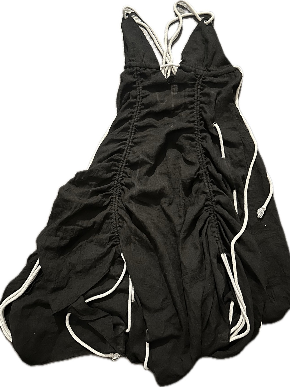 Darker Wavs Dress - Picture 1 of 2